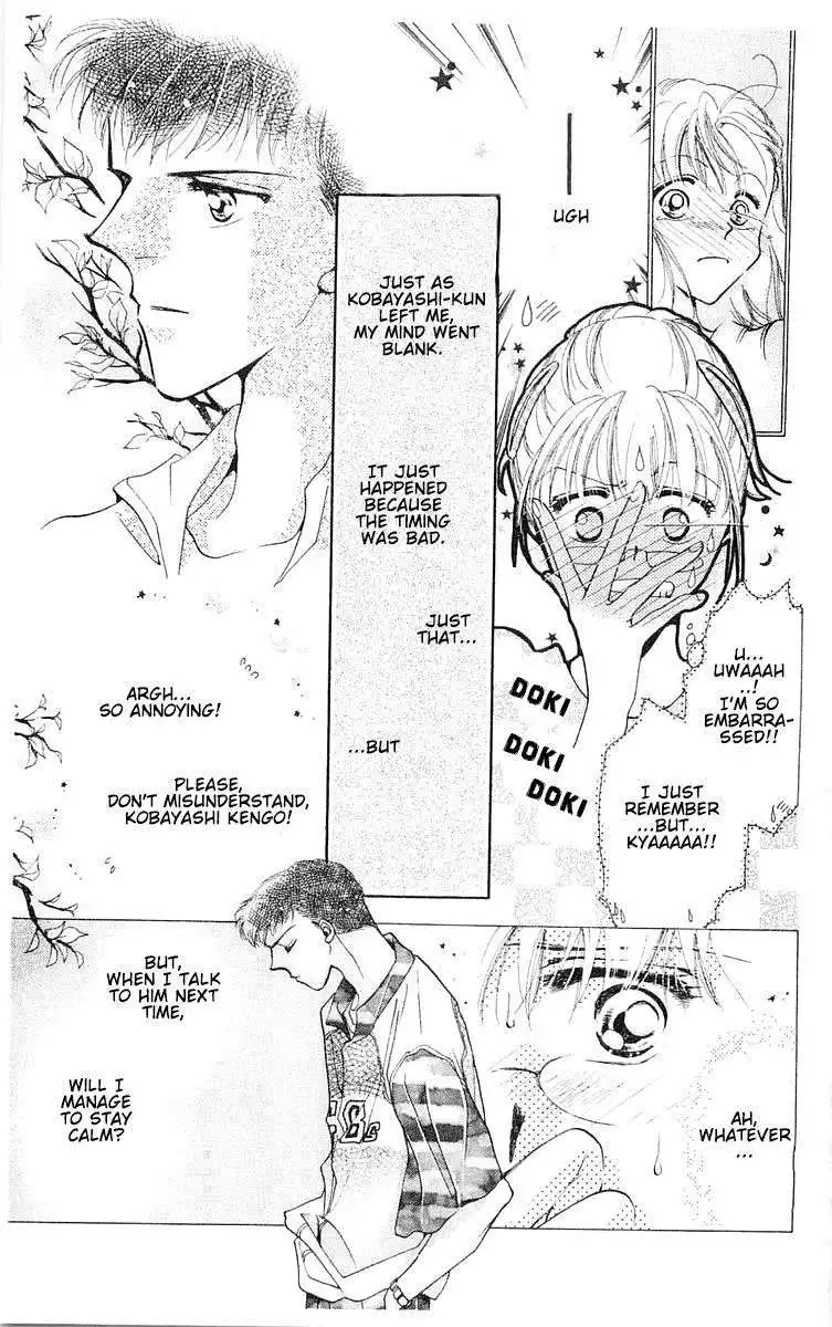 Omake no Kobayashi-kun Chapter 11 7